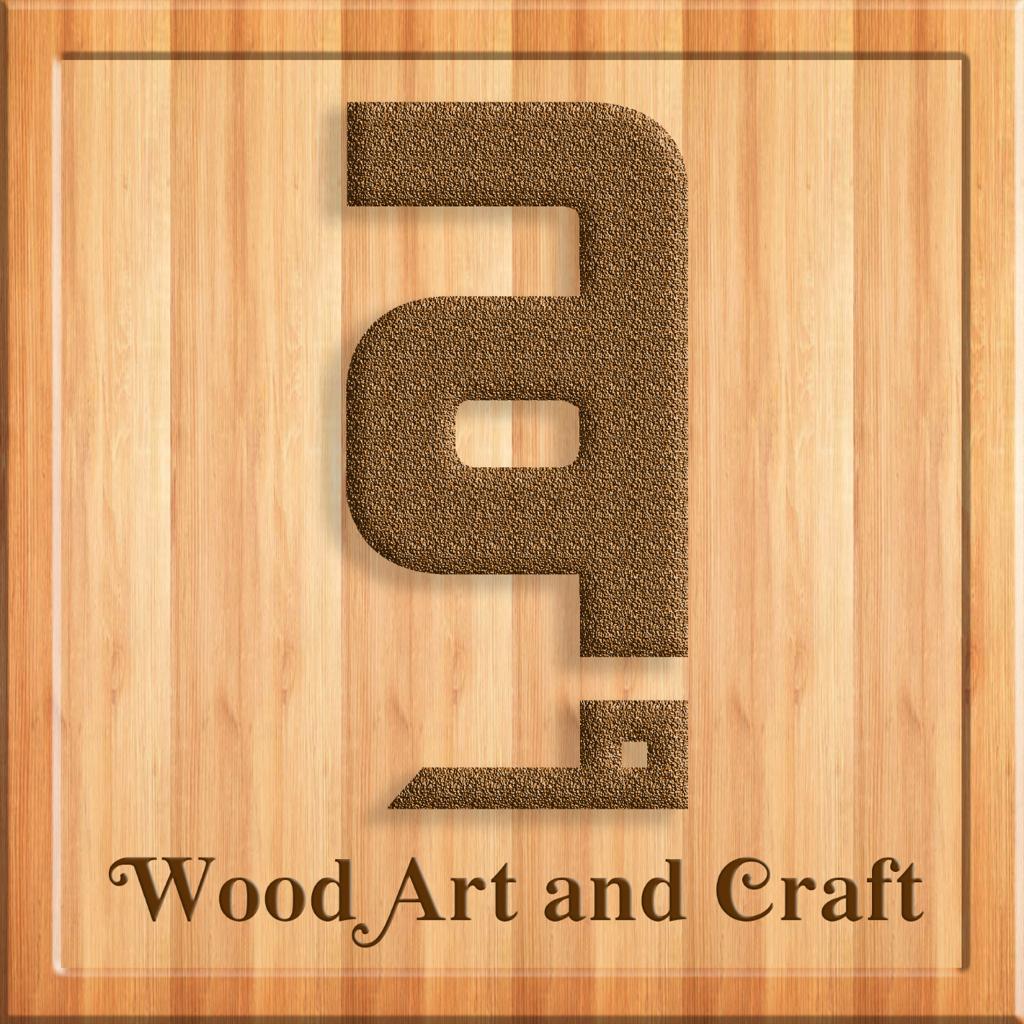 Wood Art and Craft